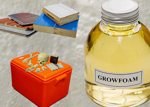 growfoam growfoam
